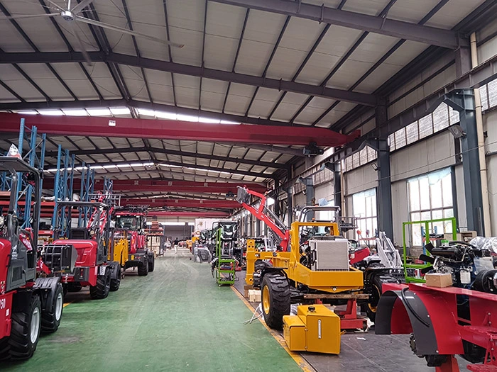 Công ty TNHH Chuỗi cung ứng Qingzhou Mingxu