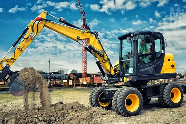 Bộ xử lý bằng kính thiên văn đa chức năng - Tăng cường hiệu quả xử lý vật liệu