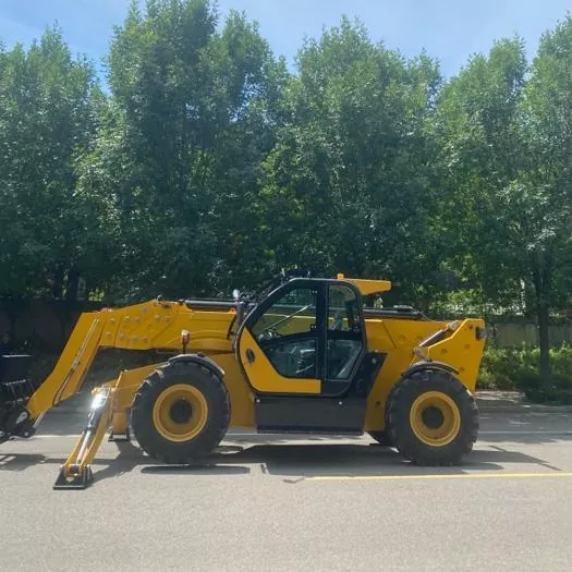 Bộ xử lý bằng kính thiên văn hạng nặng với khả năng tiếp cận cao